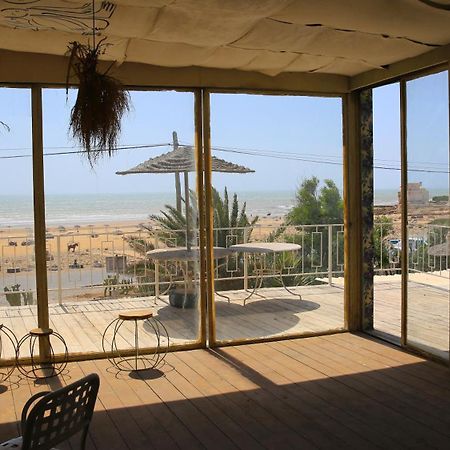 Suite Beldi, La Maison Des Paons Sidi Kaouki Zewnętrze zdjęcie