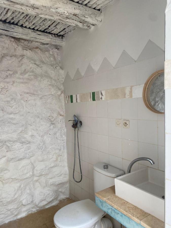 Suite Beldi, La Maison Des Paons Sidi Kaouki Zewnętrze zdjęcie