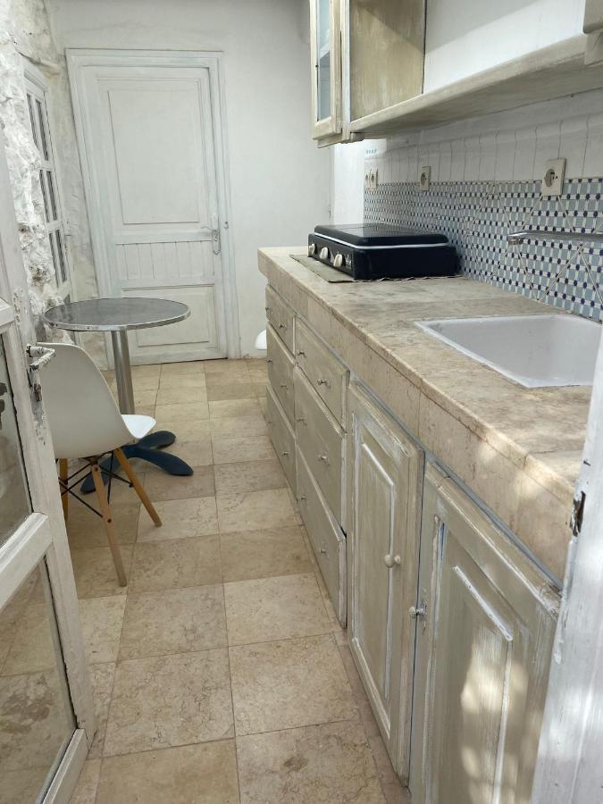 Suite Beldi, La Maison Des Paons Sidi Kaouki Zewnętrze zdjęcie